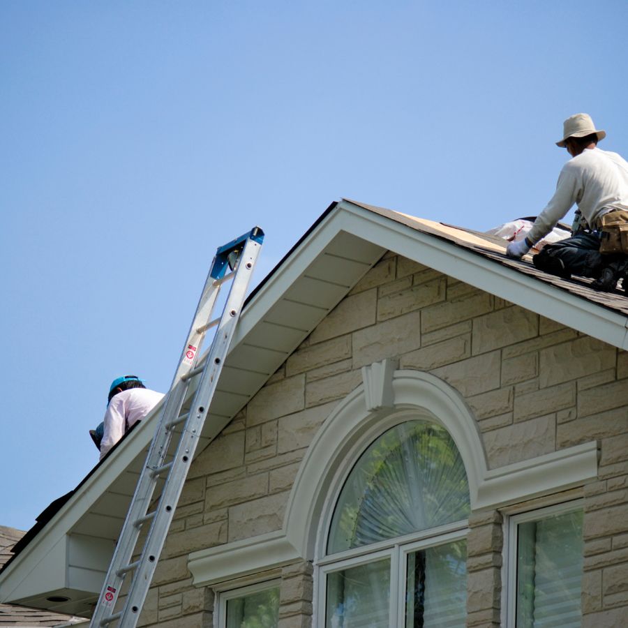Professional craftsmanship makes all the difference when it comes to minor home improvements.