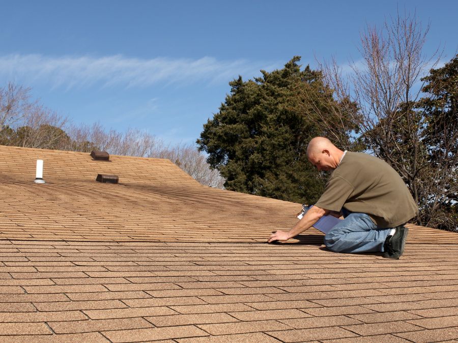 Roof Inspections From Lowcountry Roof Repair