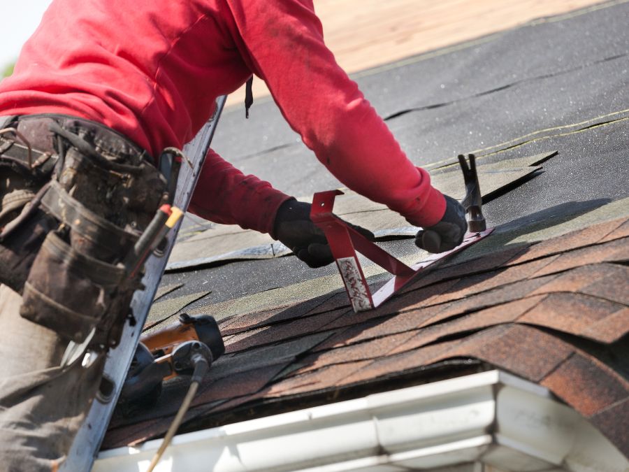 Roof Repair in Beaufort, SC From Lowcountry Roof Repair